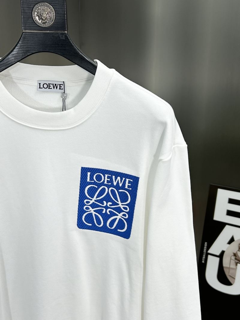 Loewe Hoodies